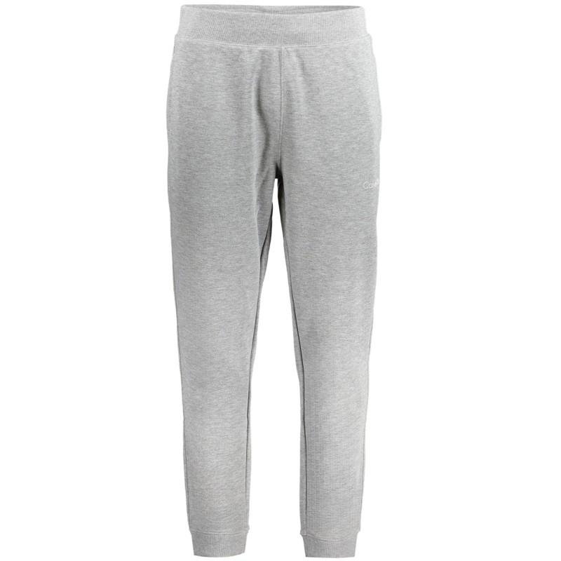 CALVIN KLEIN PANTALONE UOMO GRIGIO CALVIN KLEIN PANTALONE UOMO GRIGIO