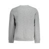 CALVIN KLEIN FELPA SENZA ZIP UOMO GRIGIO