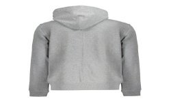 CALVIN KLEIN FELPA SENZA ZIP UOMO GRIGIO