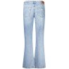 GUESS JEANS JEANS DENIM DONNA AZZURRO
