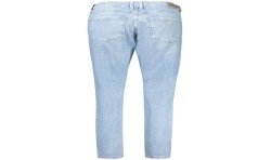 GUESS JEANS JEANS DENIM DONNA AZZURRO