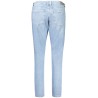GUESS JEANS JEANS DENIM DONNA AZZURRO GUESS JEANS JEANS DENIM DONNA AZZURRO