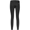 GUESS JEANS JEANS DENIM DONNA NERO