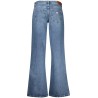 GUESS JEANS JEANS DENIM DONNA BLU