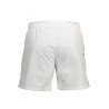 KARL LAGERFELD BEACHWEAR COSTUME PARTE SOTTO UOMO BIANCO