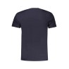 GUESS JEANS T-SHIRT MANICHE CORTE UOMO BLU GUESS JEANS T-SHIRT MANICHE CORTE UOMO BLU