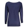 GUESS JEANS MAGLIA DONNA BLU