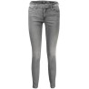 GUESS JEANS JEANS DENIM DONNA GRIGIO GUESS JEANS JEANS DENIM DONNA GRIGIO