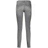GUESS JEANS JEANS DENIM DONNA GRIGIO GUESS JEANS JEANS DENIM DONNA GRIGIO
