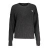 GUESS JEANS MAGLIA DONNA NERO