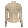 GUESS JEANS CARDIGAN DONNA BEIGE