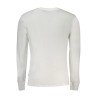 GUESS JEANS T-SHIRT MANICHE CORTE UOMO BIANCO