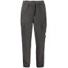 FILA PANTALONE UOMO NERO
