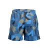 KARL LAGERFELD BEACHWEAR COSTUME PARTE SOTTO UOMO BLU