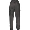 FILA PANTALONE UOMO NERO