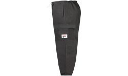 FILA PANTALONE UOMO NERO