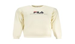 FILA FELPA SENZA ZIP UOMO BEIGE