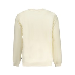 FILA FELPA SENZA ZIP UOMO BEIGE