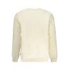 FILA FELPA SENZA ZIP UOMO BEIGE