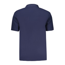 FILA POLO MANICHE CORTE UOMO BLU