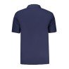 FILA POLO MANICHE CORTE UOMO BLU