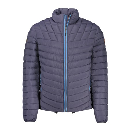 NAPAPIJRI GIUBBOTTO UOMO BLU