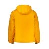 NAPAPIJRI GIACCA SPORTIVA UOMO ARANCIO