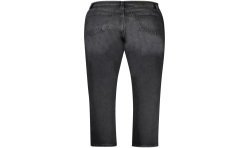 CALVIN KLEIN JEANS DENIM DONNA NERO
