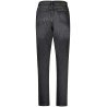 CALVIN KLEIN JEANS DENIM DONNA NERO