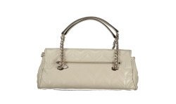 GUESS JEANS BORSA DONNA GRIGIO