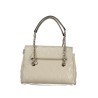 GUESS JEANS BORSA DONNA GRIGIO