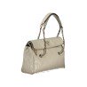 GUESS JEANS BORSA DONNA GRIGIO