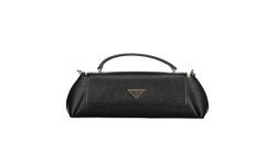 GUESS JEANS BORSA DONNA NERO