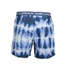 KARL LAGERFELD BEACHWEAR COSTUME PARTE SOTTO UOMO AZZURRO