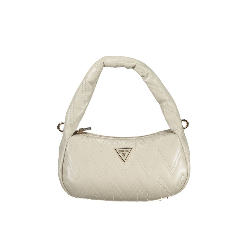 GUESS JEANS BORSA DONNA GRIGIO GUESS JEANS BORSA DONNA GRIGIO