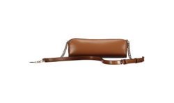 GUESS JEANS BORSA DONNA MARRONE