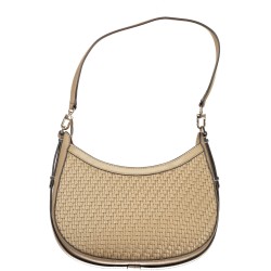 GUESS JEANS BORSA DONNA BEIGE