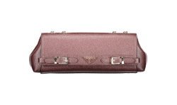 GUESS JEANS BORSA DONNA MARRONE