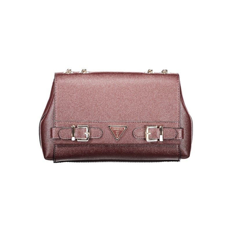 GUESS JEANS BORSA DONNA MARRONE GUESS JEANS BORSA DONNA MARRONE