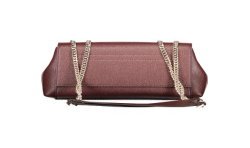 GUESS JEANS BORSA DONNA MARRONE