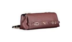 GUESS JEANS BORSA DONNA MARRONE