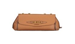 GUESS JEANS BORSA DONNA MARRONE