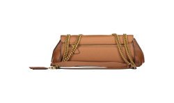 GUESS JEANS BORSA DONNA MARRONE