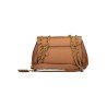 GUESS JEANS BORSA DONNA MARRONE
