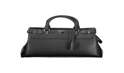 GUESS JEANS BORSA DONNA NERO