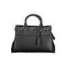 GUESS JEANS BORSA DONNA NERO