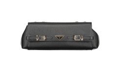 GUESS JEANS BORSA DONNA NERO