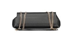 GUESS JEANS BORSA DONNA NERO