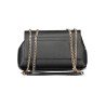GUESS JEANS BORSA DONNA NERO