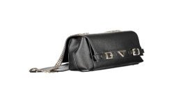 GUESS JEANS BORSA DONNA NERO